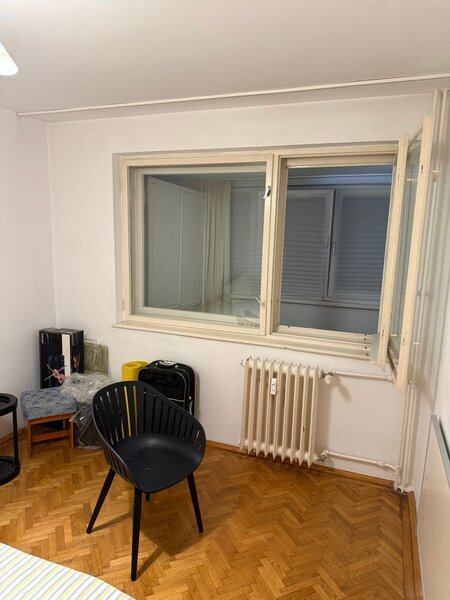Drumul Taberei, 2 min. metrou, apartament 2 camere.