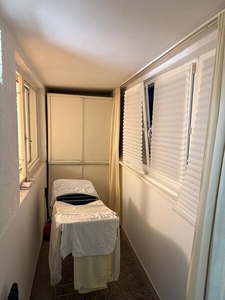 Drumul Taberei, 2 min. metrou, apartament 2 camere.