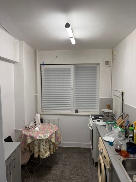 Drumul Taberei, 2 min. metrou, apartament 2 camere.